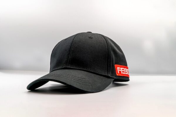 De originele FEBO cap zonder poeha! - Afbeelding 3