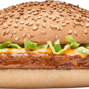 Vega Grillburger