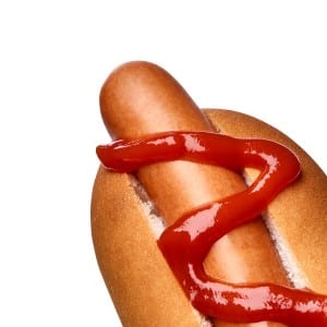 Hot-dog