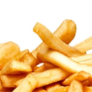 Frites