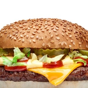 Cheeseburger