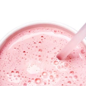 Milkshake