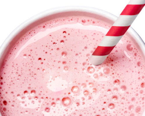 Milkshake